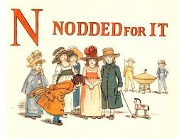 A Apple Pie Greenaway Kate 1846 1901 Free Download Streaming Interne Children S Book Illustration Childrens Fashion Illustration Vintage Illustration