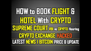 What is bitcoin & how to tax it? Download Book Flights Hotel With Bitcoin I Supreme Court Crypto Hearing I Exchange Hacked I Latest News Youtube Youtube Thumbnail Create Youtube