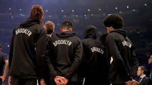 The brooklyn nets honor and celebrate the tremendous contributions of america's black leaders. Brooklyn Nets A Look At The Schedule For The 2020 Nba Restart