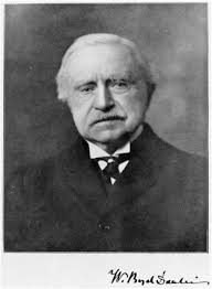 Scientific patronage in the age of Darwin: The curious case of William Boyd  Dawkins