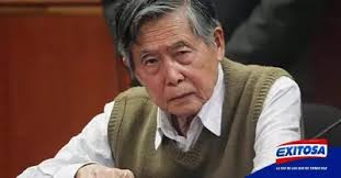 Alberto Fujimori se considera "absolutamente inocente" en los casos Barrios  Altos y la Cantuta, según su exabogado