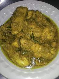 Resepi ayam kampung masak lemak cili api | how to make spicy chicken with turmeric coconut milk. Resepi Rendang Ayam Cili Padi Pedas Tapi Power Bidadari My