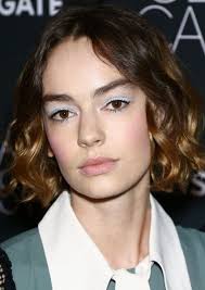 Fan Casting Jack Haven as Terra in Young Justice