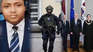 Odogwu and Aisha, Home of comm0tion.