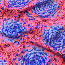 Pin On Philip Jacobs Spring 2018 For The Kaffe Fassett Collective