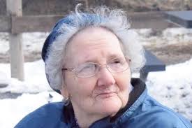 Jane Mobley Obituary (1941