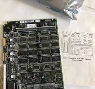 NEW GE FANUC IC697 MEM735D 32-BIT CMOS EXPANSION MEMORY CARD, PLC VA-7 CMPB1,DG | eBay