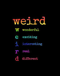 What does patricia fass palmer mean? Weird Definition Trippy Psychedelic Hippie Word Art Digital Art By Diane Palmer