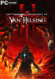 The incredible adventures of van helsing 2 (2014). The Incredible Adventures Of Van Helsing 3 Download Torrent For Pc