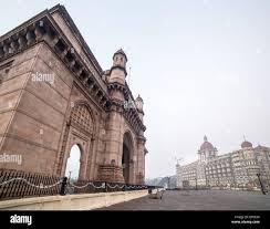 Gateway india taj mahal hotel hi-res ...