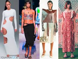 Warm is a big part of 2021 kitchen trends! 9 Of The Worst Spring 2021 Fashion Trends For Women Over 40 Fountainof30 Com