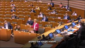 Functia pow este mare consumatoare de timp. Recovery Plan For Europe European Commission