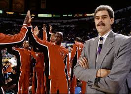 He is an actor, known for detail (2018), lannistumaton (1989) and four square miles to glory. Celebrating 1990 91 Phil Jackson Chicago Bulls