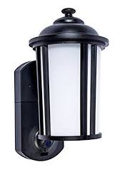 Robot Check Security Lights Smart Home Security Home Security