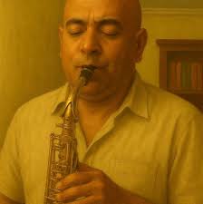 Michael Reynolds updated his profile picture.