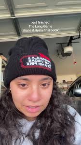 in The Long Game Book Does Shane and Ilya Stay Togetherx