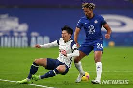 Последние твиты от 첼시 fc (@chelseafc_korea). ì†í¥ë¯¼ ìŠˆíŒ… 0ê°œ í† íŠ¸ë„˜ ì²¼ì‹œì™€ ë¹„ê¸°ë©° ì„ ë' íƒˆí™˜ ë‰´ìŠ¤ ë™ì•„ë‹·ì»´