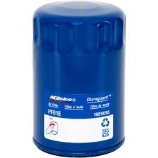 acdelco pf61e oil filter walmart com