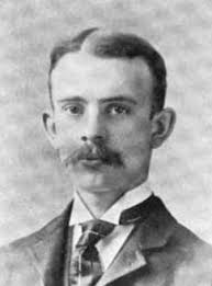 Oliver Prescott (1868-1938)