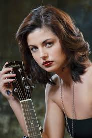 Guitar Watcher- Dawn Kohler