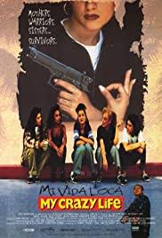 Ghost attack caught in video. Mi Vida Loca 1993 Imdb