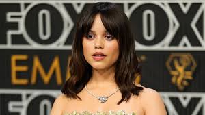 Jenna Ortega Deletes Twitter Due to AI-Generated Sexual Images - OECD.AI