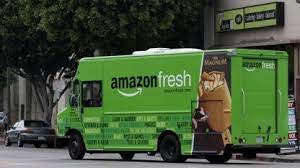 Onlinehandel Amazon Startet Eigenen Paketdienst In Berlin Golem De