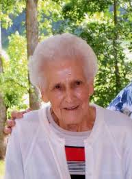 Juantia Broyles Obituary