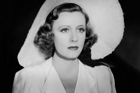 Another lovely lady Irene Dunne
