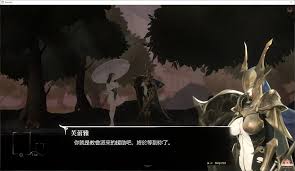 ACT中文动态】荆棘罪Thorn Sin棘罪修女v0.6.8 最新众筹版-EoHut 电光小屋