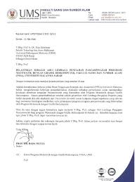 Kampus shah alam (kampus utama). Riza Sulaiman S Research Blog Surat Lantikan Dari Ums