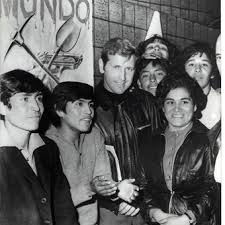 Al cumplirse 40 años de su asesinato, se realizarán diversos actos y homenajes. A 44 Anos Del Asesinato Del Padre Mugica Quien Fue El Cura De Los Pobres