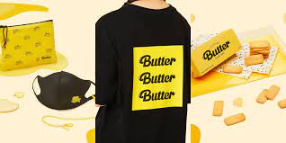 #whatmelting #mv #butter #bts_butter #butter_official. Fpil Gd96tdajm