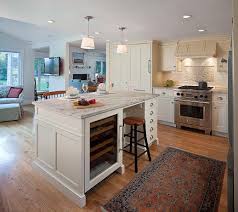  #kitchen lighting for low ceilings