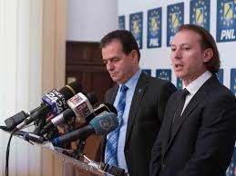 Image result for ludovic orban guvern poze