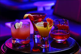Drinks