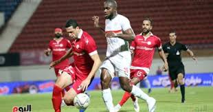 Ø£Ù‡Ø¯Ø§Ù Ù…Ø¨Ø§Ø±Ø§Ø© Ø§Ù„Ø²Ù…Ø§Ù„Ùƒ ÙˆØ­Ø±Ø³ Ø§Ù„Ø­Ø¯ÙˆØ¯ ÙÙŠ Ø§Ù„Ø¯ÙˆØ±Ù‰ Ø§Ù„ÙŠÙˆÙ… Ø§Ù„Ø³Ø§Ø¨Ø¹