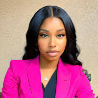 Eboni Jackson's Instagram, Twitter & Facebook