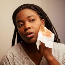 Natural remedy for wrinkles