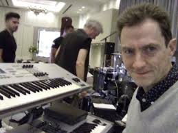 Chris White brings some good stuff this Saturday!