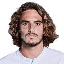 Check out this biography to know about his birthday, childhood, family life, achievements and fun stefanos tsitsipas is a greek professional tennis player who currently holds the no.1 ranking in greece and previously ranked no.1 in the world. Stefanos Tsitsipas Overview Atp Tour Tennis