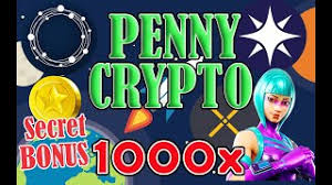 In choosing the top 10 picks, the following factors were considered. How To Invest In Penny Cryptocurrencies