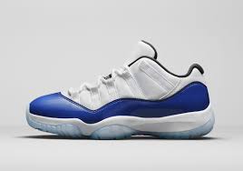 Frequent special offers and discounts up to 70% off for all products! Air Jordan 11 Low Wmns Concord Release Date Sneakernews Com