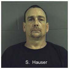 Recovery of trailer stolen from Denham Springs leads to dozen arrests  spanning multiple parishes