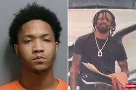 Murder suspect mistakenly released from jail after 'typographical error'