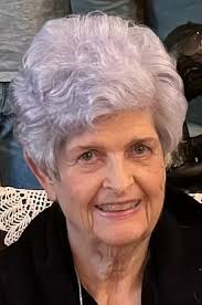 Rosemary Warren Obituary