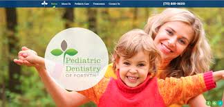 Pediatric Dentistry Of Forsyth Pediatric Dentist Pediatrics Pediatric Dentistry