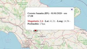 1,094 likes · 53 talking about this. Terremoto Oggi In Campania 1 Novembre 2020 Scossa M 2 4 In Provincia Di Benevento Dati Ingv