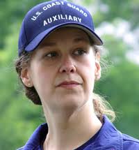 Sylvan Beach Coast Guard Auxiliary elects leaders