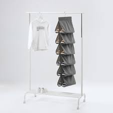 Ikea stainless steel hanging wine glass rack 602.438.83, silver customers who viewed this item also viewed. Buy Hanging Clothes Organizers Online In Uae Ikea